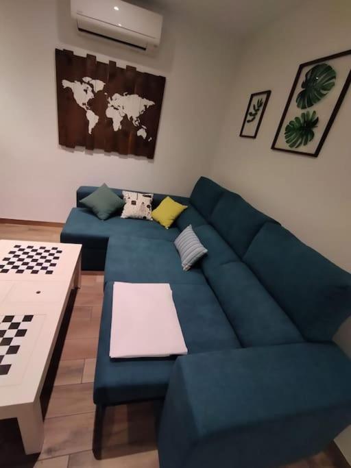 Bonito Piso Recien Reformado Con Zona De Parking Apartment Almunecar Ngoại thất bức ảnh