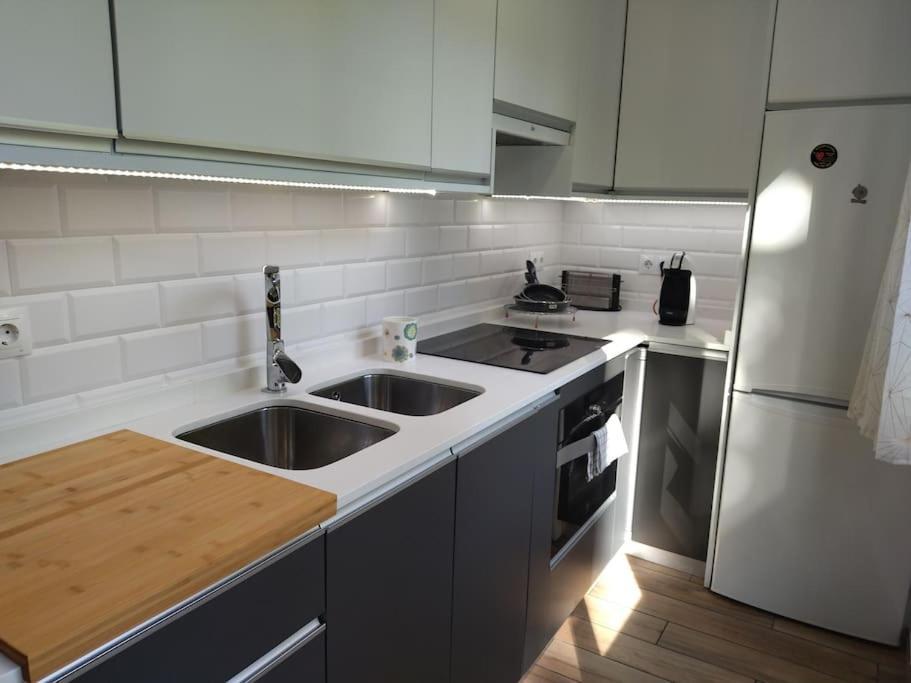 Bonito Piso Recien Reformado Con Zona De Parking Apartment Almunecar Ngoại thất bức ảnh