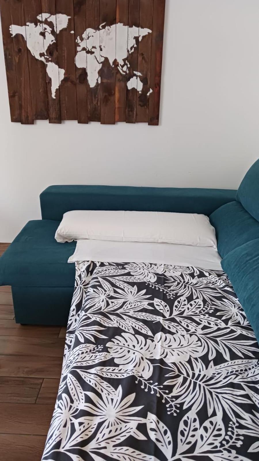Bonito Piso Recien Reformado Con Zona De Parking Apartment Almunecar Ngoại thất bức ảnh